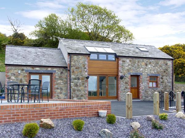 Ysgubor Penrallt Y Felinheli Esterno foto